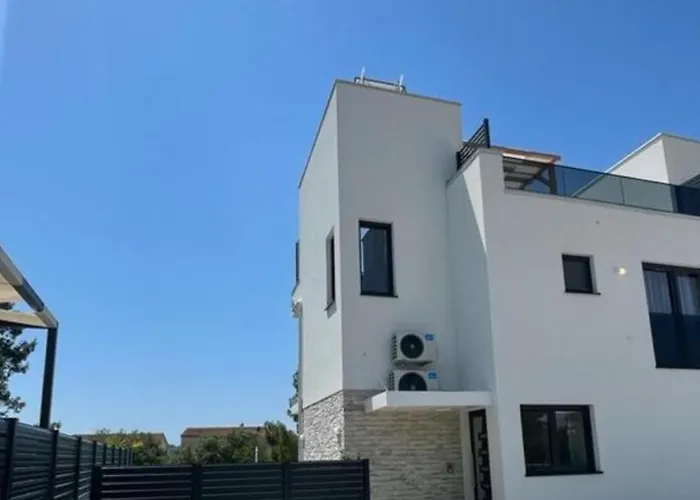 Boho House By Guide * 沃迪切