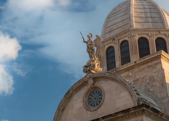 Boho House By Guide Vila Vodice