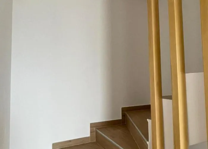 Boho House By Guide Vila Vodice